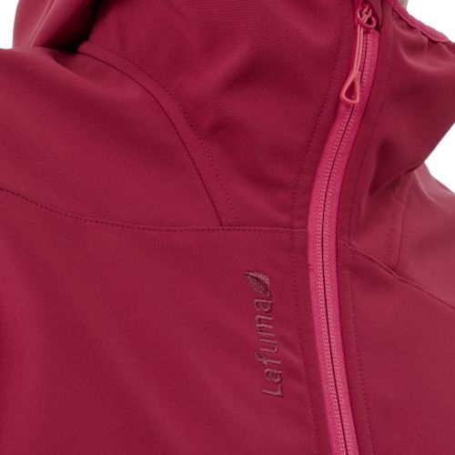 Striukė LD Trackshell JKT