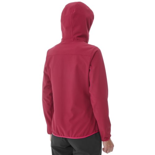 Striukė LD Trackshell JKT