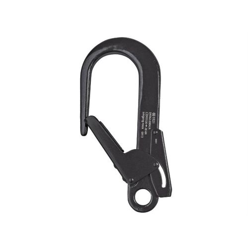 Karabīne Large Double Lock Snap Hook Connector 28kN