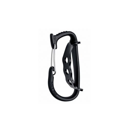 Carabiner Porter Plastic