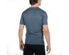 Krekls Man Half Sleeves R Neck Skintech Shirt