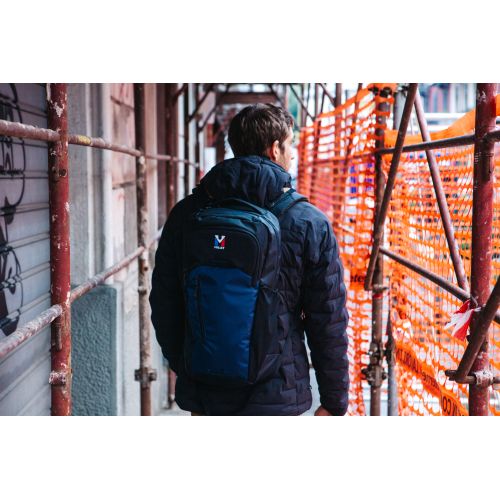 Backpack 8 Seven 25