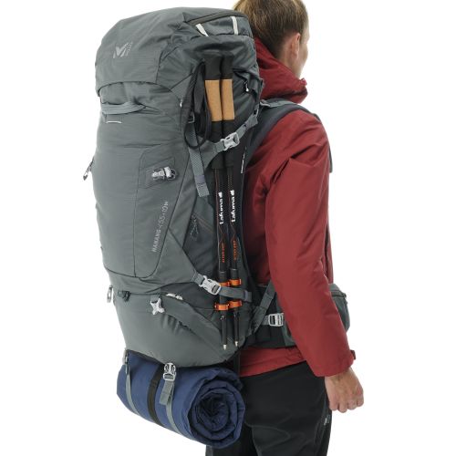 Backpack Hanang 55+10 W