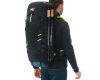 Backpack Ubic 60 + 10