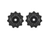 Pārslēdzēja rullīši Tacx Jockey Wheels T4080 9-s Sram