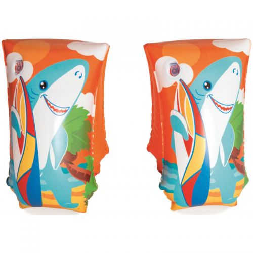 Armbands Sharks Aquatic Life (5-12 y.)