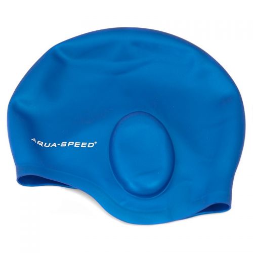 Plaukimo kepuraitė Ear Cap