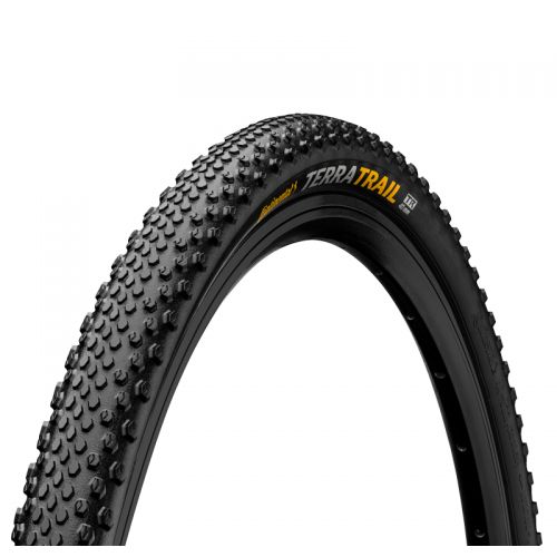 Tyre Terra Trail 27.5" TR ShieldWall Foldable