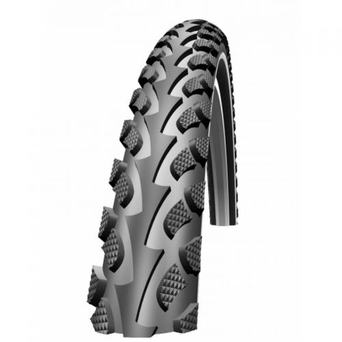 Tyre Tourpac 28 x 1.60" (42-622)