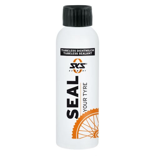 Tyre Sealant Seal Your Tyre