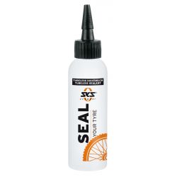 Tyre Sealant Seal Your Tyre