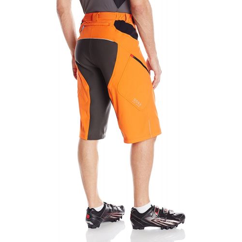 Šortai M Fusion 2.0 Shorts