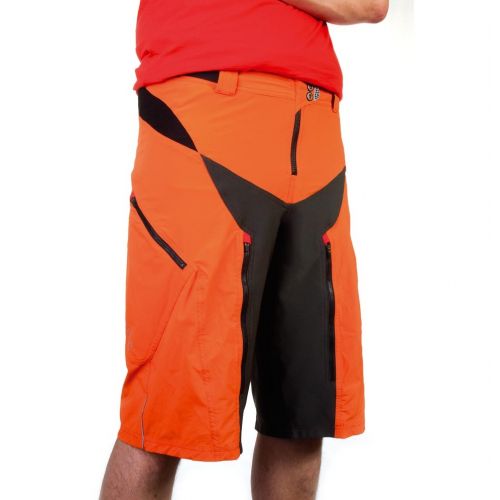 Šortai M Fusion 2.0 Shorts