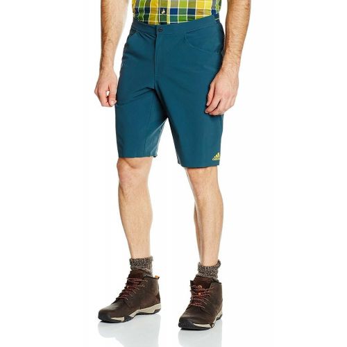 Šorti  M Terrex Solo Short