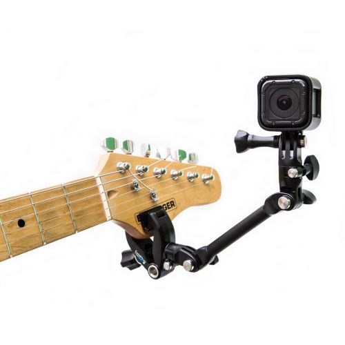 Tvirtinimas The Jam Adjustable Music Mount