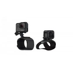Tvirtinimas  The Strap Hand+ Wrist+Arm+Leg Mount