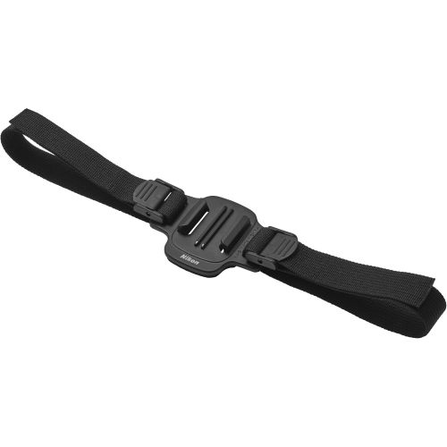 Stiprinājums Vented Helmet Strap Mount