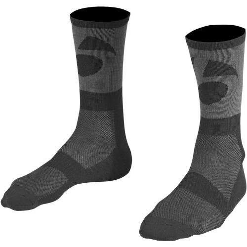 Socks Race Wool 7'' Cuff Sock
