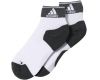 Socks Running Climacool 2 pack