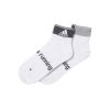 Socks Running Climacool Lightweight 2 pack