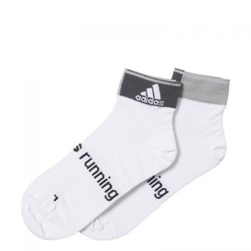 Socks Running Climacool Lightweight 2 pack