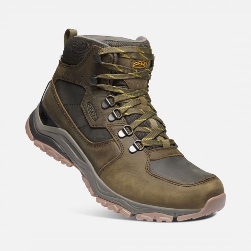 Shoes Men's Innate Leather Mid WP