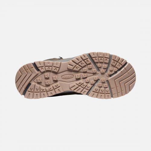 Shoes Men's Innate Leather Mid WP