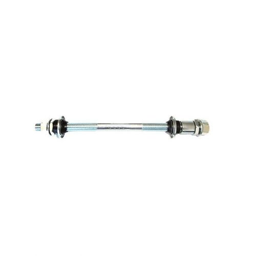 Axle 9.5 x 190 mm, 3/8" Cr-Mo Pro Supergo