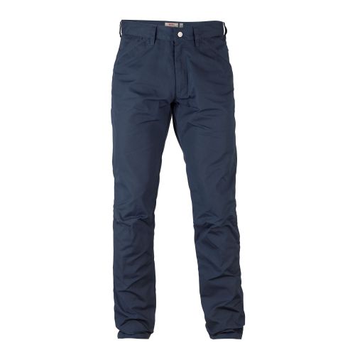 Trousers High Coast Fall Trousers