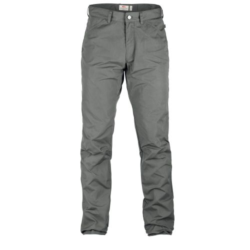 Bikses High Coast Fall Trousers