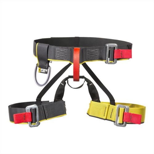 Brio II Harness