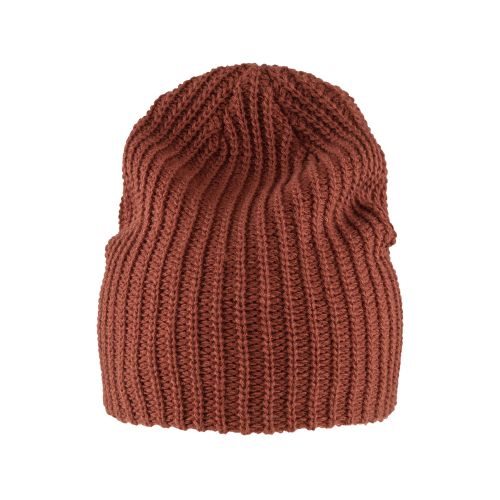 Kepurė Ovik Melange Beanie