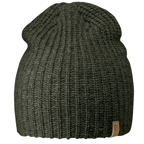 Kepurė Ovik Melange Beanie