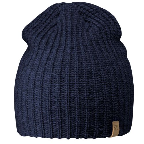Kepurė Ovik Melange Beanie