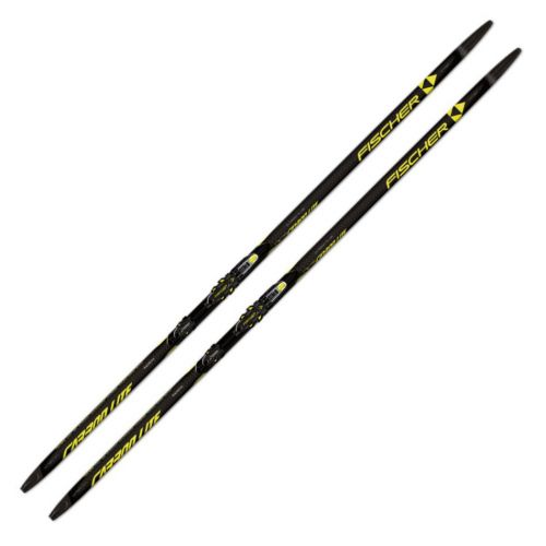 Nordic skis RCS Carbonlite Classic Jr 