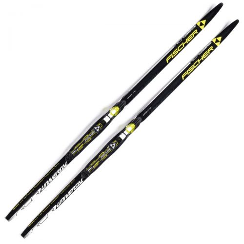 Nordic skis RCR Universal NIS 