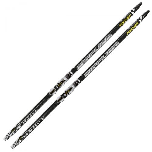 Nordic skis SCS Classic NIS Racing