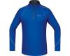 Džemperis M Essential Zip Shirt Long