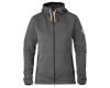 Jacket Ovik Fleece Hoodie W