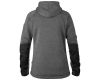 Jacket Ovik Fleece Hoodie W