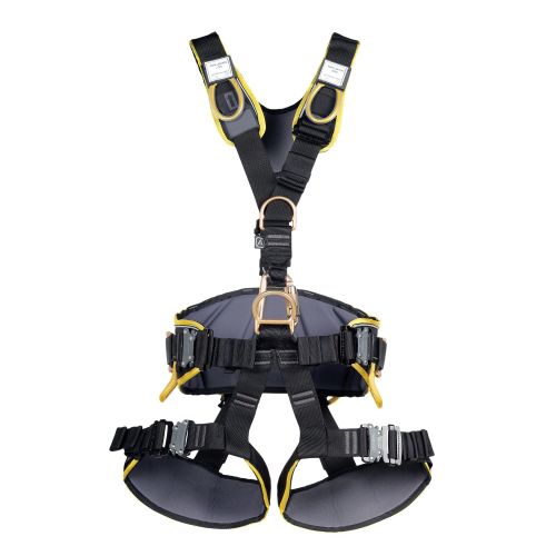 Expert 3D Speed Steel Harness