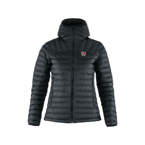 Jacket Expedition Latt Hoodie W