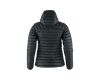 Jacket Expedition Latt Hoodie W