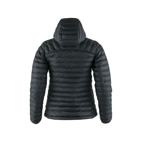 Jacket Expedition Latt Hoodie W