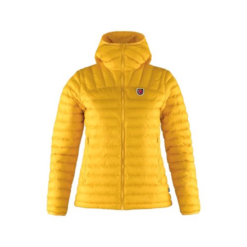 Jacket Expedition Latt Hoodie W