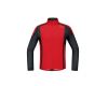 Jaka M AIR Windstopper Soft Shell Shirt Long 