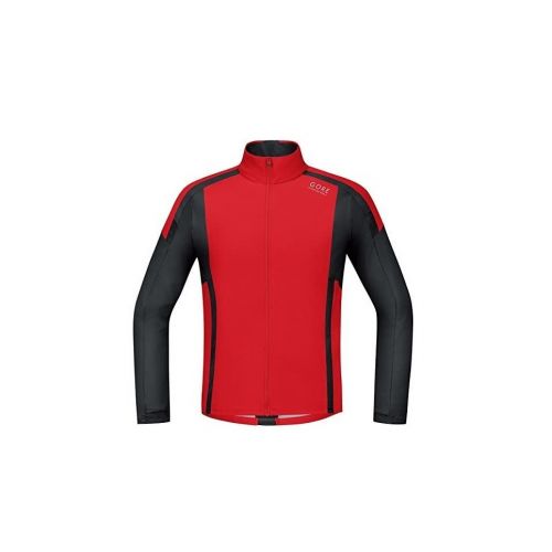 Striukė M AIR Windstopper Soft Shell Shirt Long 