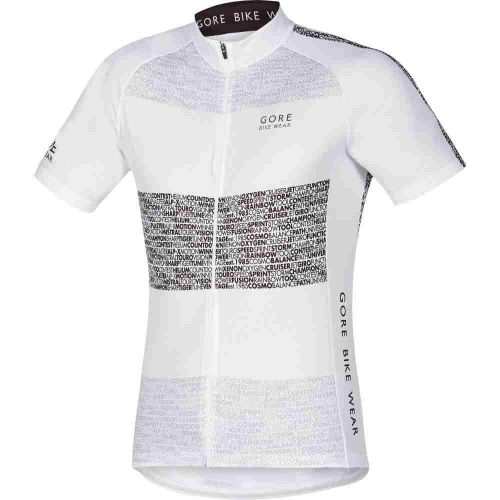 Shirt M Element Edition Jersey