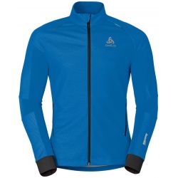 Striukė M Frequency 2.0 Windstopper Jacket