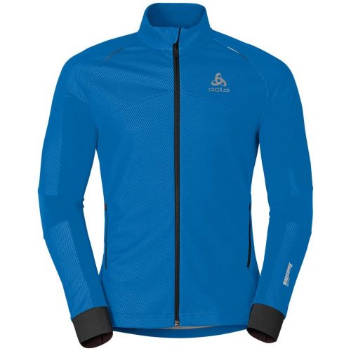 Striukė M Frequency 2.0 Windstopper Jacket